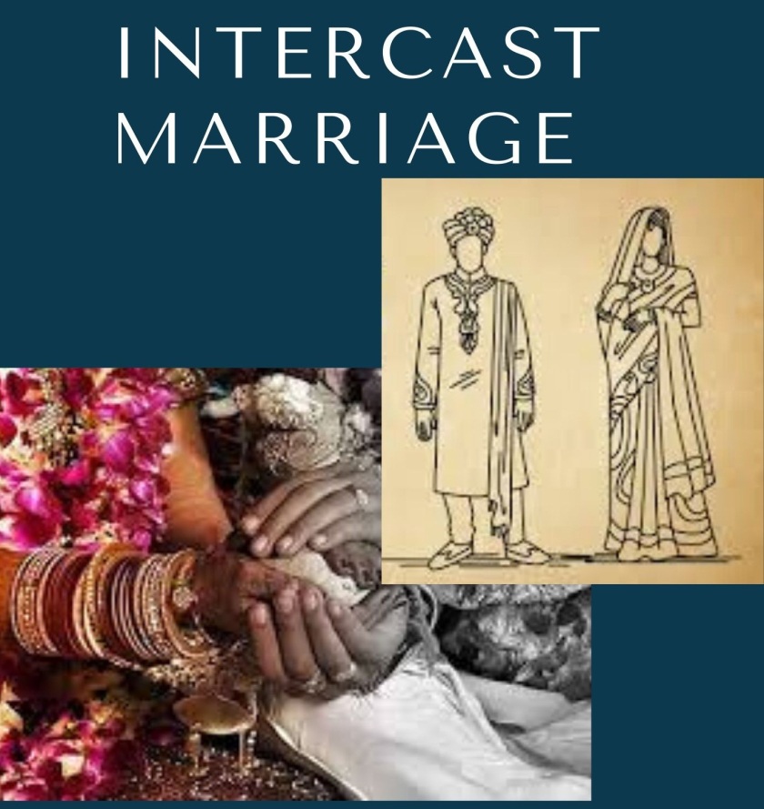intercast marriage